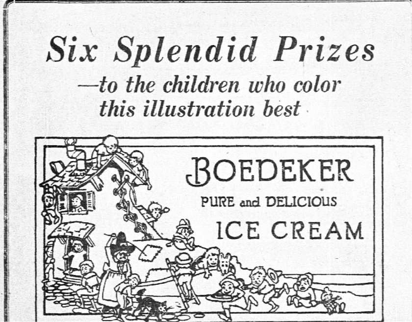 Boedeker